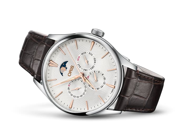 Image of Artelier Complication